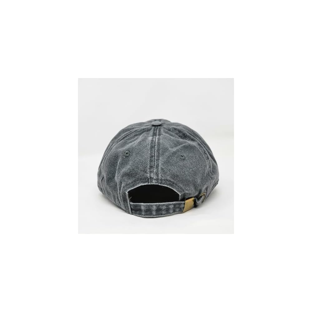 Bichon Frise Dog Embroidered Baseball Cap