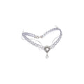 Fairy Circlet Viking Crown - Handmade Braided Medieval Headpiece