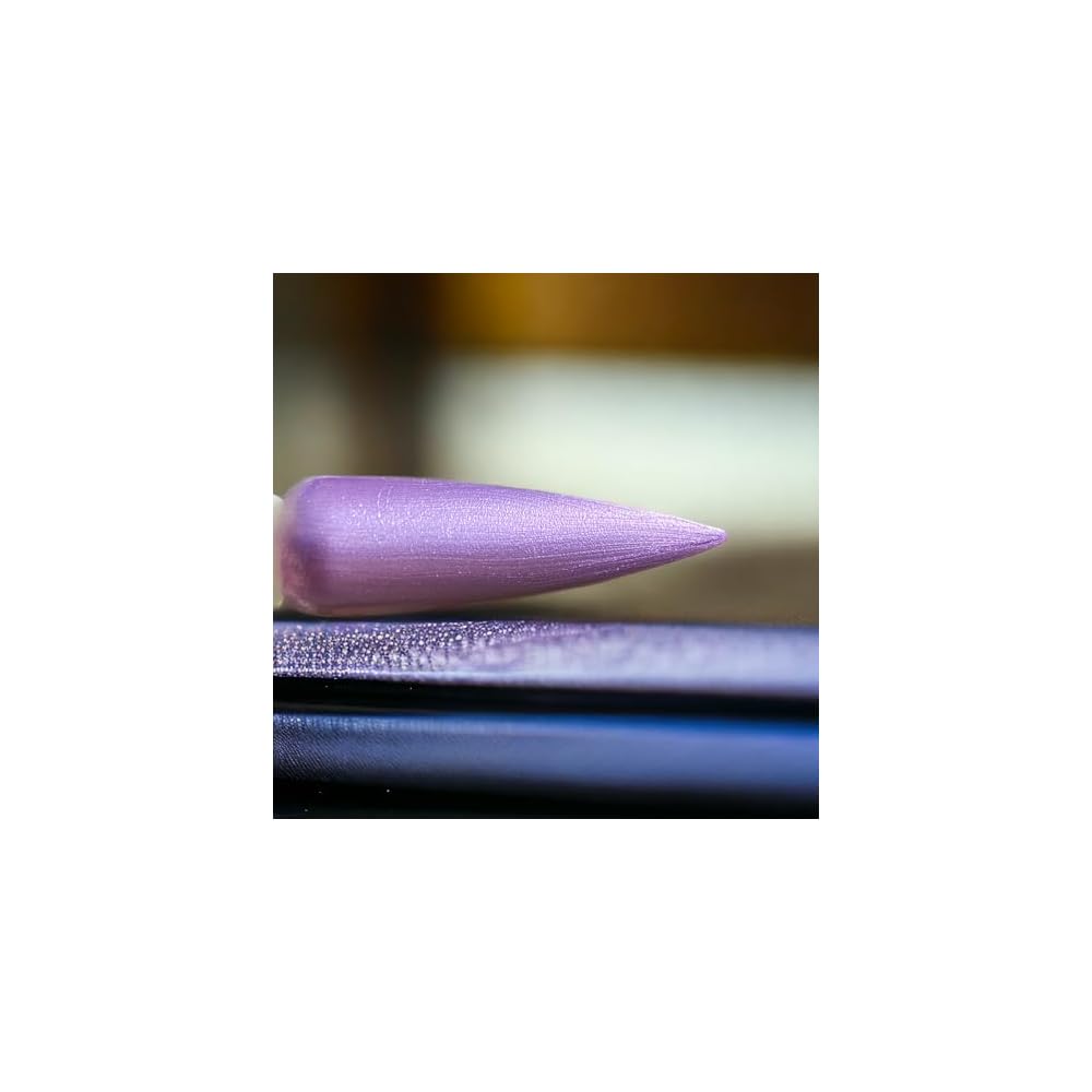 Wysteria Nail Lacquer, 15 ml, Lavender Shade