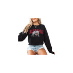 Alabama Elephant Football Sweatshirt – Vintage Sport Grey Crewneck Pullover – Retro Game Day Apparel for Men & Women