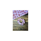 Christmas Scrunchies for Girls, Holiday Scrunchies for Women, Christmas Hair Scrunchies Hair Ties, Scrunchies for Kids, Scrunchies for Hair, Christmas Hair Accessories, Stocking Stuffers