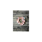Christmas Scrunchies for Girls, Holiday Scrunchies for Women, Christmas Hair Scrunchies Hair Ties, Scrunchies for Kids, Scrunchies for Hair, Christmas Hair Accessories, Stocking Stuffers