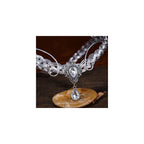 Fairy Circlet Viking Crown - Handmade Braided Medieval Headpiece